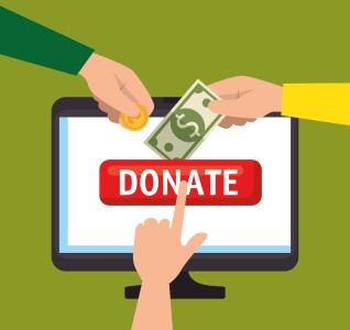 Artikuj - Pse donacionet në internet janë një mënyrë gjithnjë e më e preferuar për të mbështetur një kauzë?