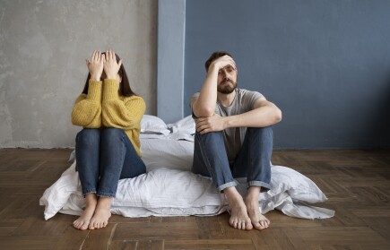 Artikuj - Çrregullimi i ankthit të ndarjes: Si ta trajtojmë atë