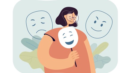 Artikuj - Të jetosh me çrregullim bipolar. Cilat janë opsionet e mbështetjes?