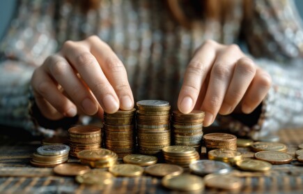 Artikuj - Nuk ndiheni rehat kur kërkoni mbështetje financiare? Ndiqni këto 12 hapa të thjeshtë për të arritur sukses të garantuar