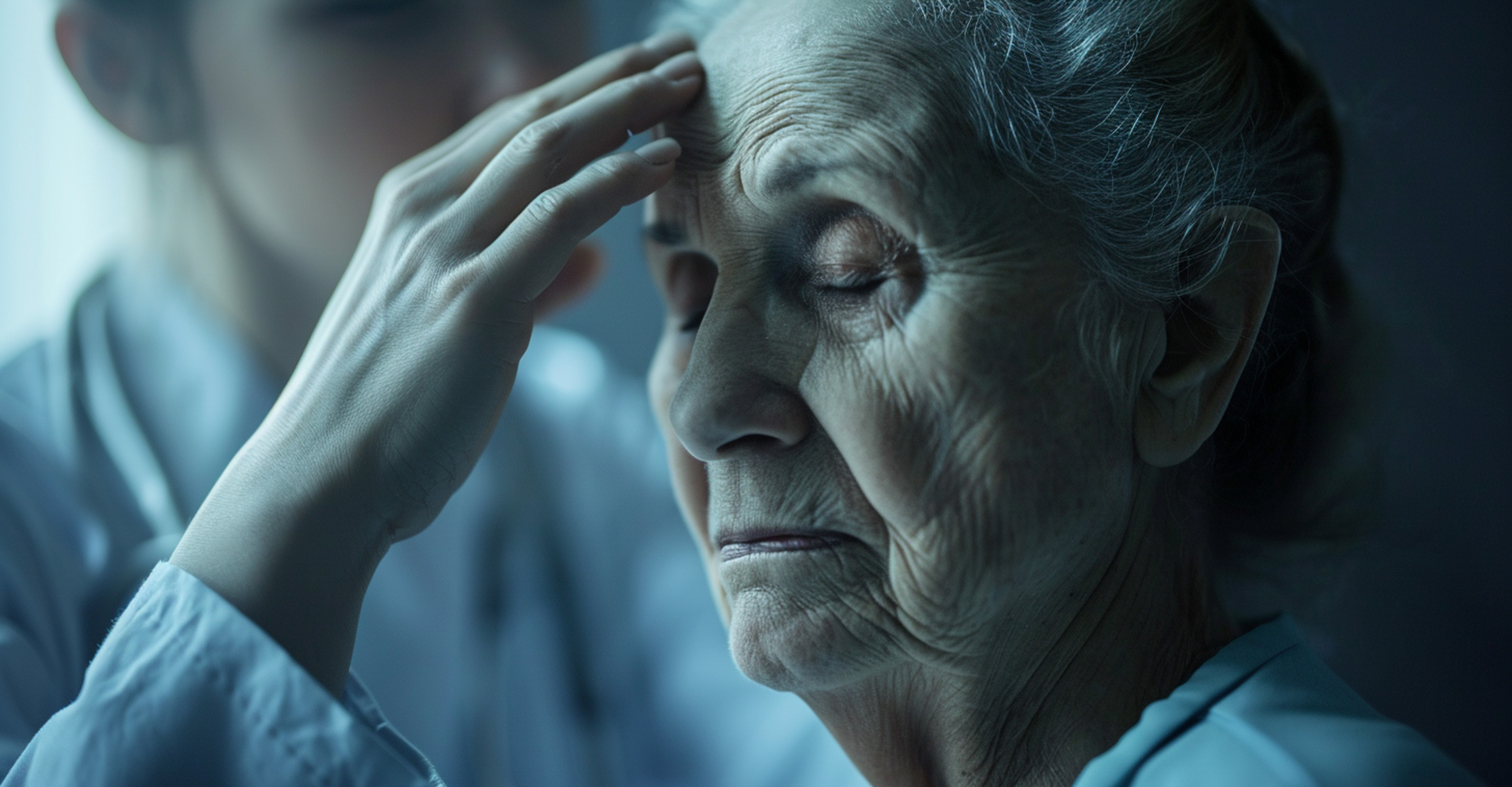Artigos - Doença de Alzheimer: Desafios e opções de tratamento