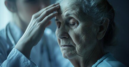Articles - Alzheimer's disease: challenges and treatment options