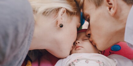 Статьи - Финансовая помощь при усыновлении: краудфандинг как возможность сбора средств