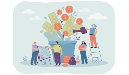 Artikuj - Si të rritni fushatën tuaj të financimit të njerëzve?