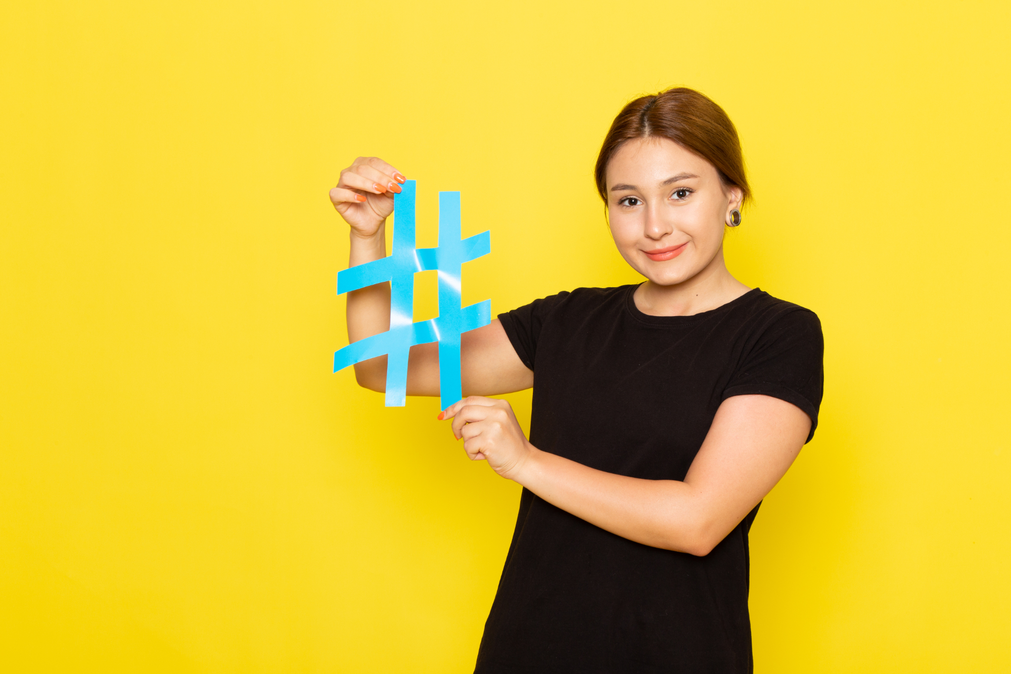 Artykuły - Jak stworzyć najlepsze hashtagi dla swojej kampanii crowdfundingowej?