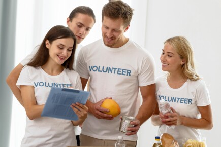 Artikel - Was sind die besten Fundraising-Ideen für Vereine?