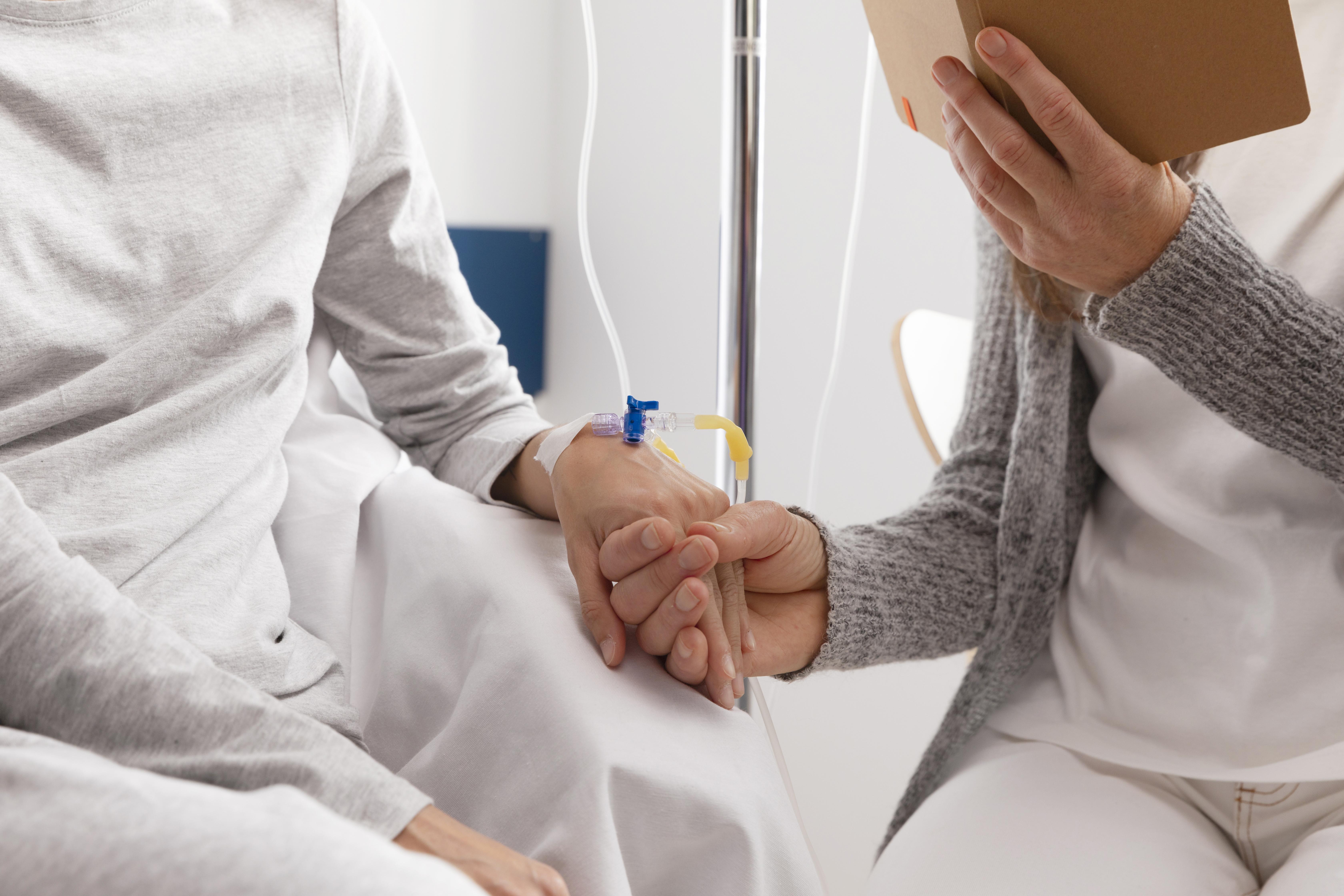 Articoli - Cancro orale: possibili modi per finanziare il trattamento