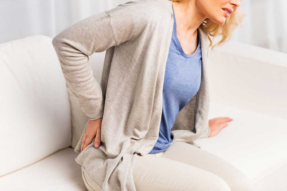 Articles - What are Tarlov's cysts and how does the treatment of the disease proceed?