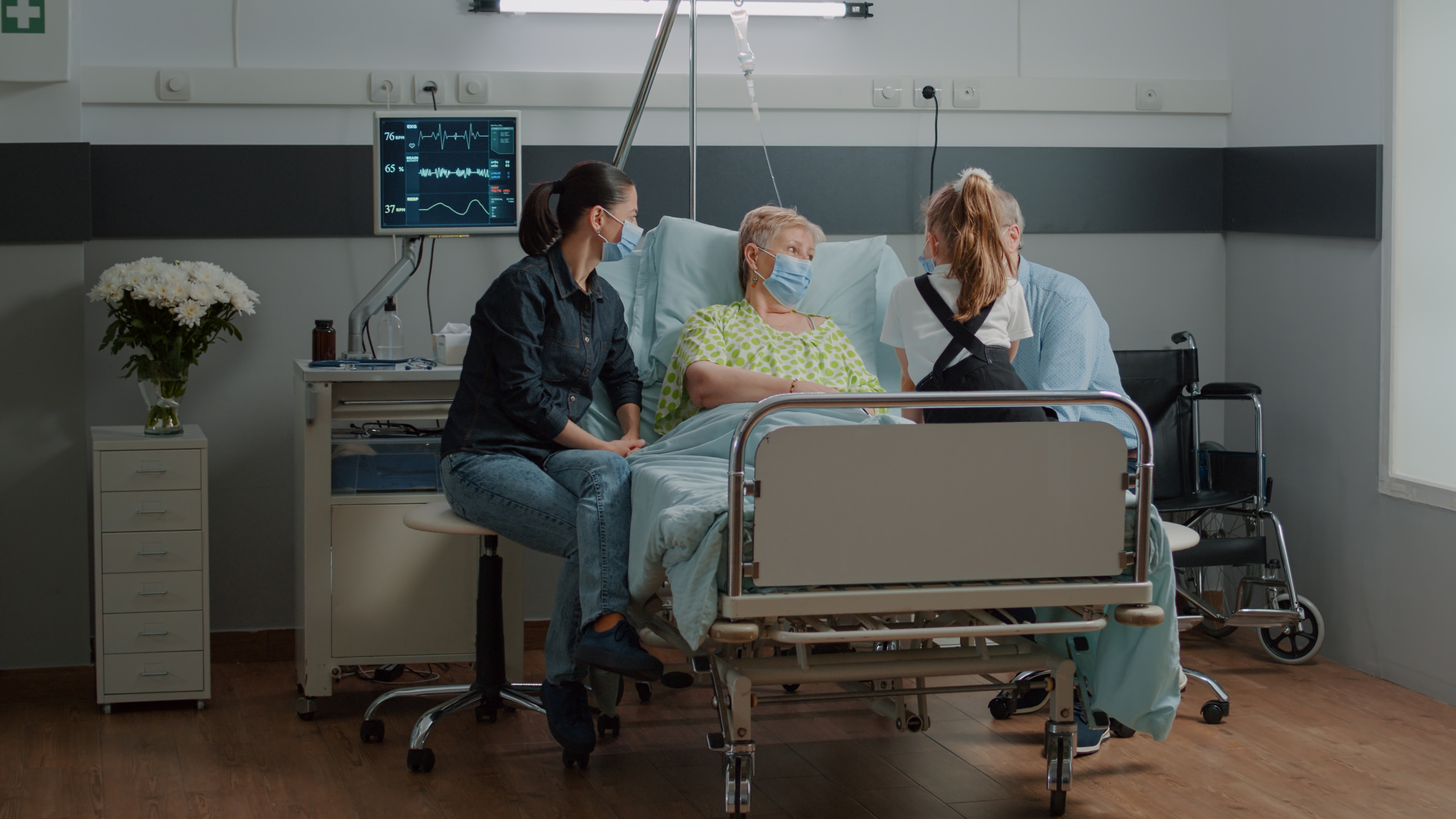 Articoli - Come organizzare una campagna di beneficenza per raccogliere fondi per il trattamento del sarcoma di Kaposi in fase iniziale?
