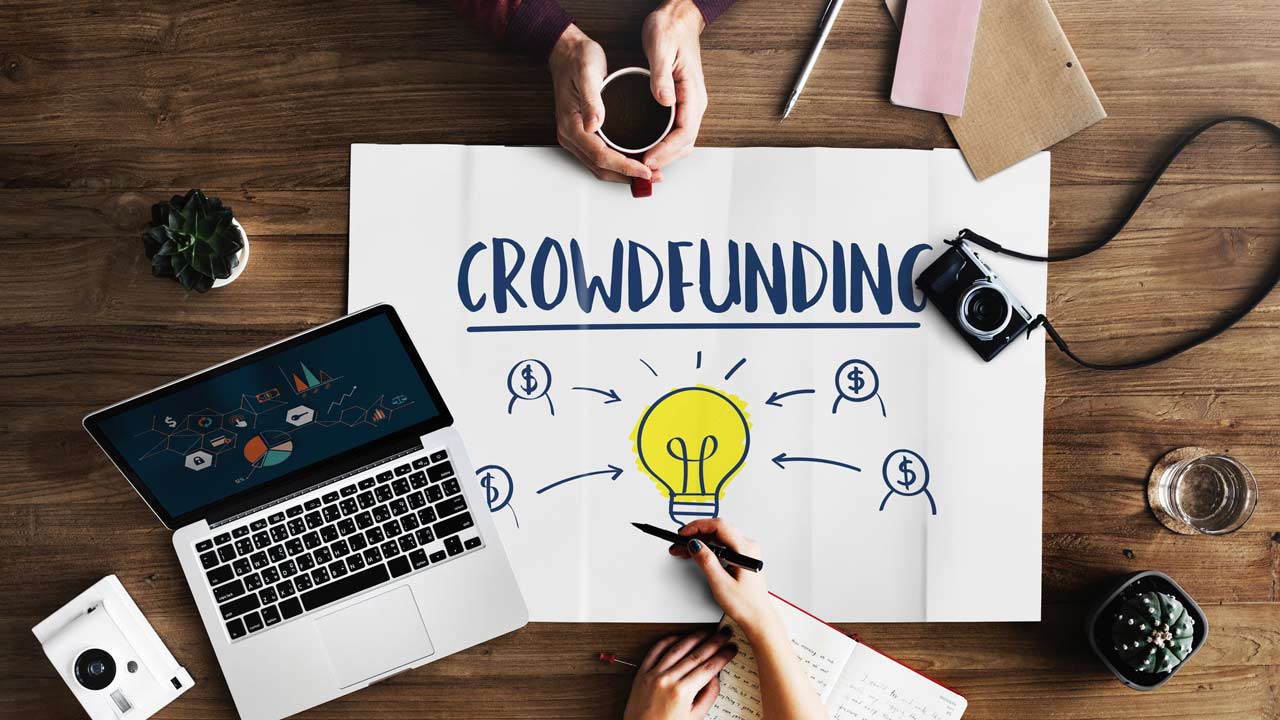 Artikuj - Çfarë duhet për të bërë të suksesshme një fushatë crowdfunding për arsimin e mesëm