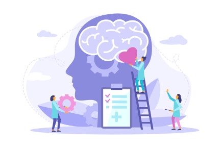 Artigos - Assistência financeira para um centro de saúde mental para crianças. O que você precisa saber