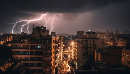 Artigos - Como prestar assistência às vítimas de tempestades severas por meio de uma campanha de arrecadação de fundos