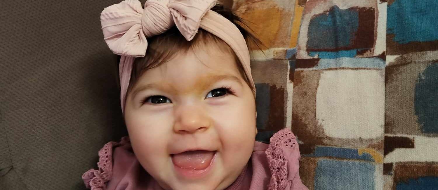 Başarı hikayeleri - Good News: Victoria Successfully Underwent Her First Stem Cell Infusion! 💚