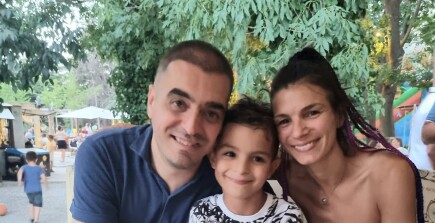Боян е опериран успешно благодарение на вашата подкрепа!