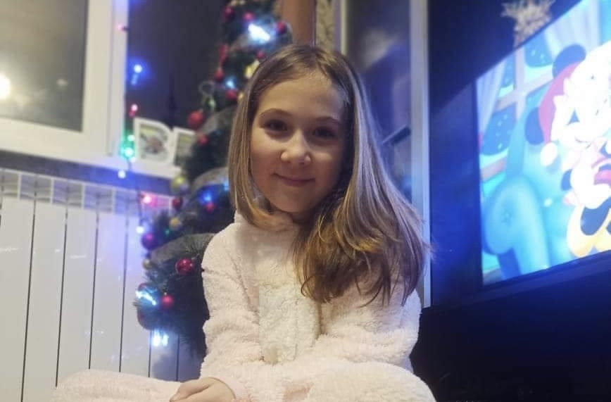 Priče o uspehu - Raya is in remission! 💚