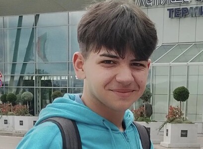 Доза добри новини! Георги е на път към възстановяване! 🙏