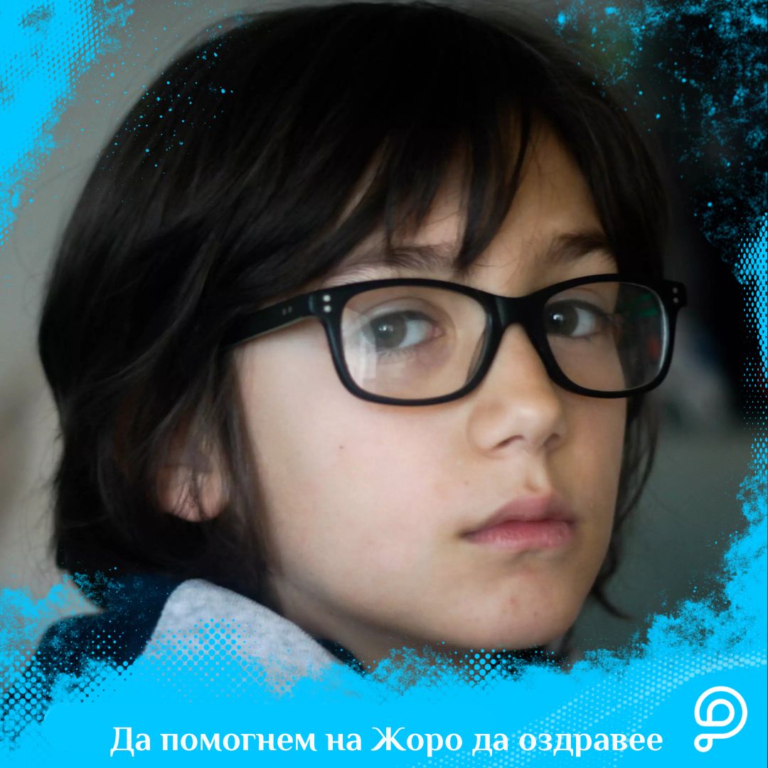 Success stories - Good News Continues: Two Years After Transplantation, Zhoro Is in Remission