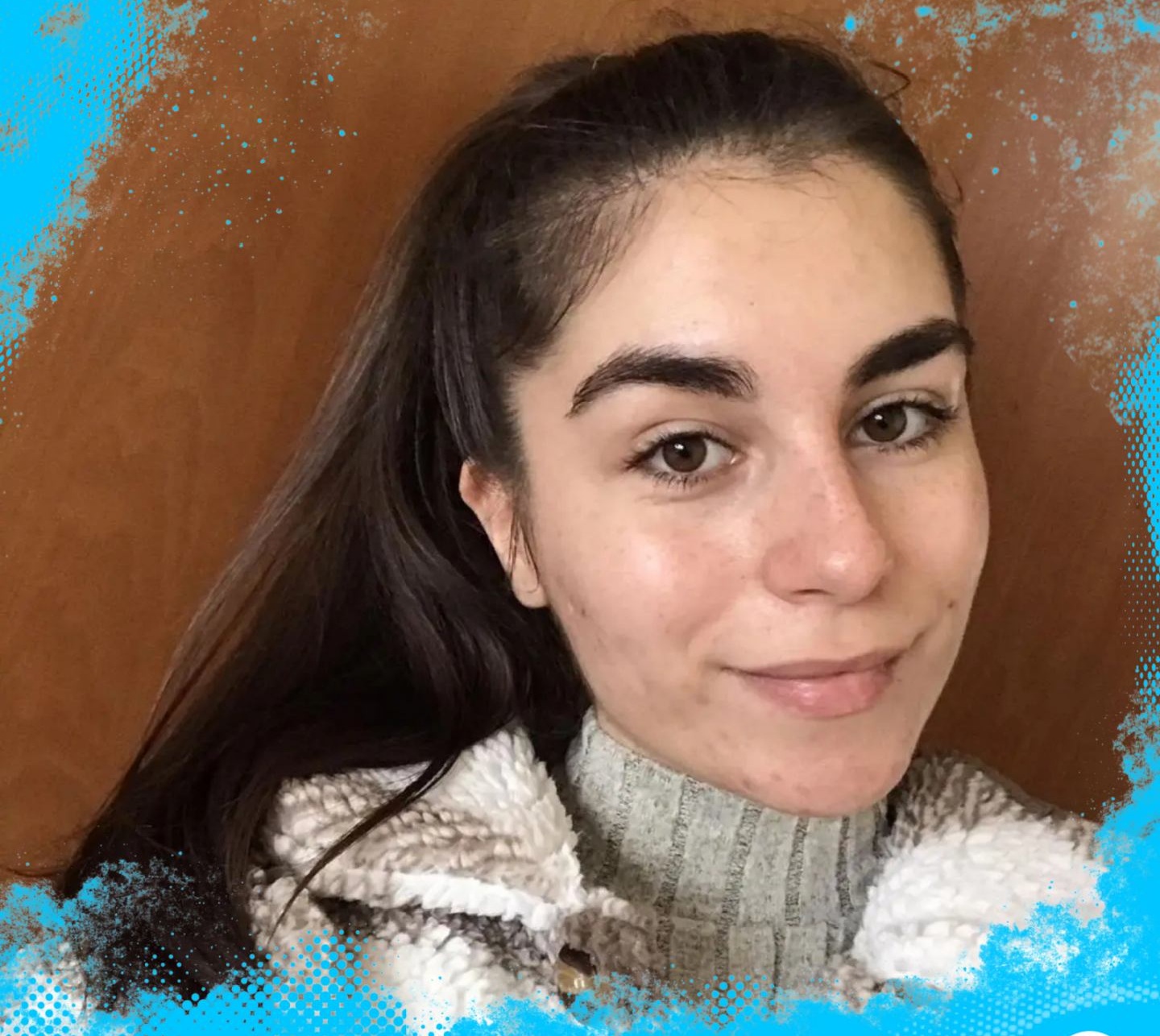Success stories - Hope Fulfilled: Reni Overcame the Serious Diagnosis and is Healthy!