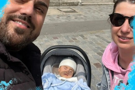Шанс за детство: Кристиян ще премине към своето възстановяване благодарение на стотици добри сърца
