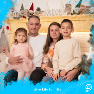 Добра новина-Тита е излекувана!