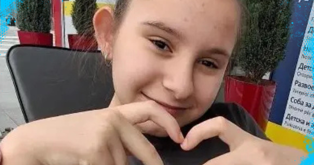 Priče o uspehu - Good News: The funds raised give Maria a chance for a better future
