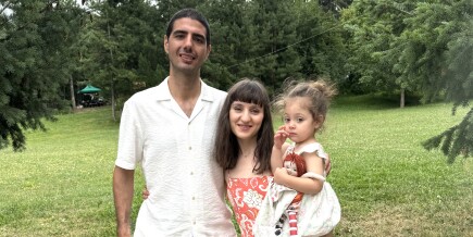 În doar 2 zile – mii de inimi l-au ajutat pe Lyubo să-și continue lupta