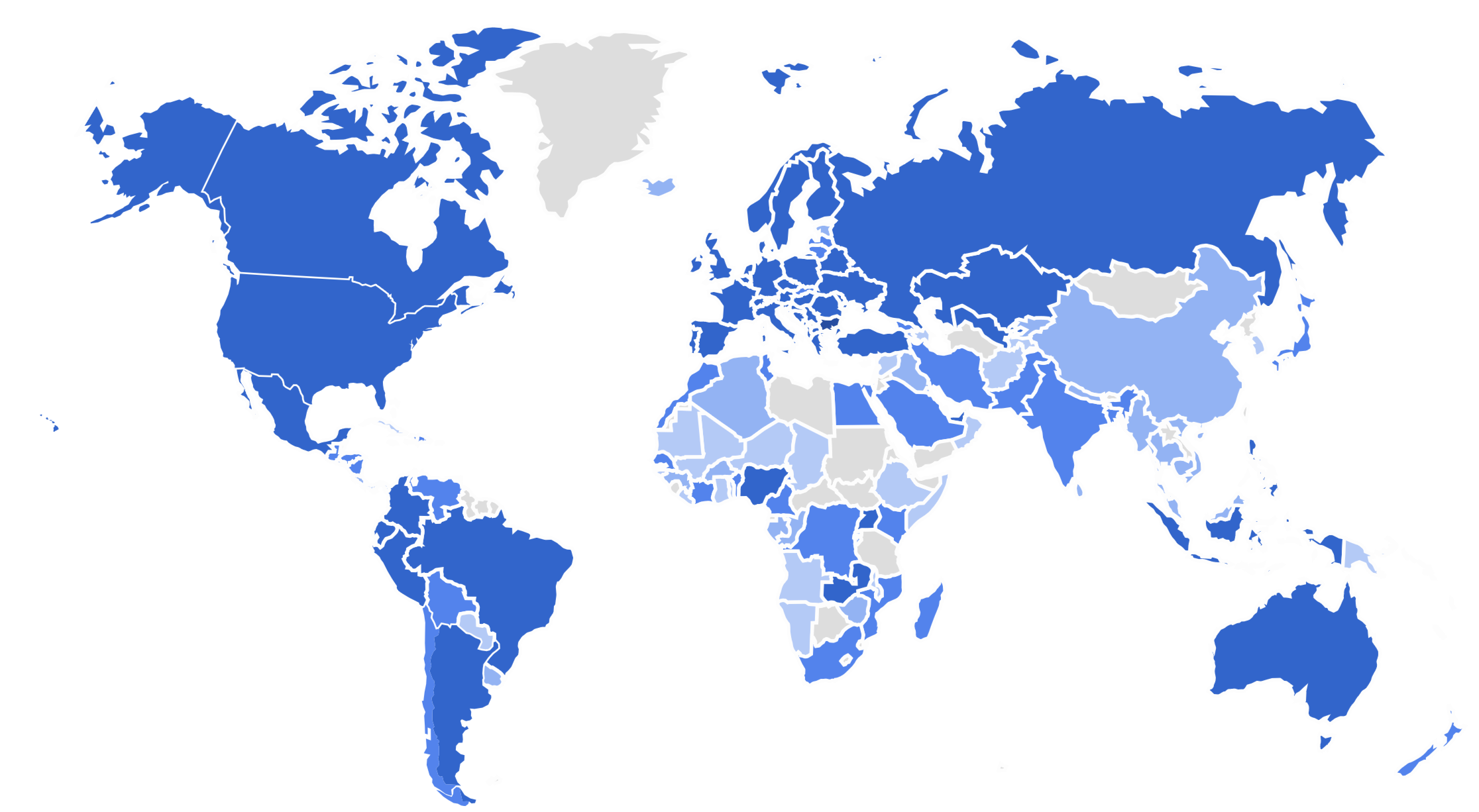 Новини за платформата - 🗓 Октомври 2025: стабилен растеж и глобална мисия