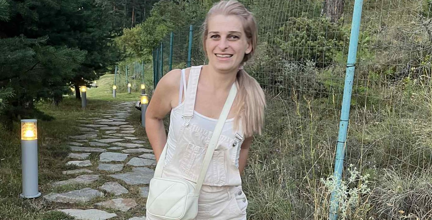 Uspješne priče - Together, We Gave Rossi a Chance at Life