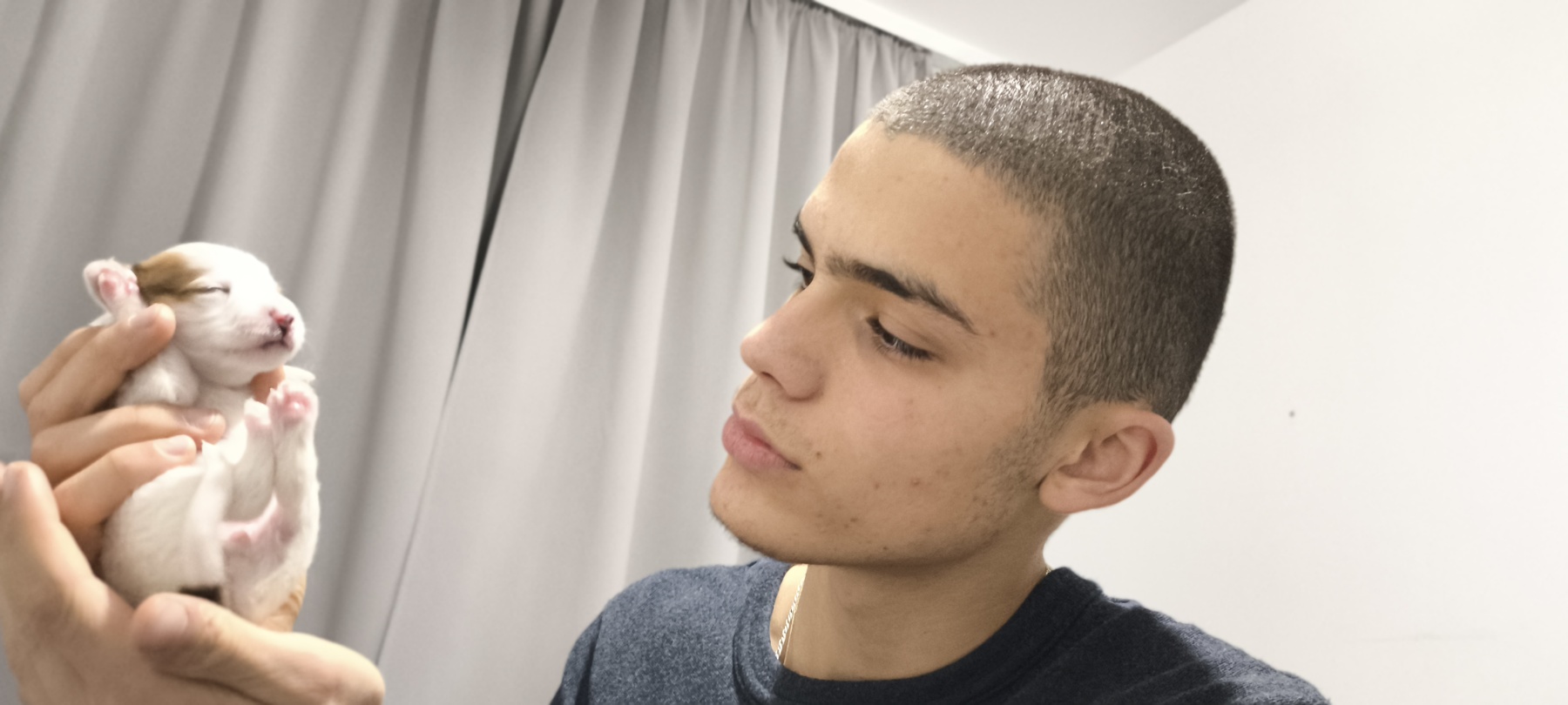 Historias de éxito - Thousands United for Boyan – Hope Has Returned!