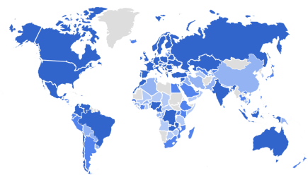 🗓 November 2025: steady growth, new audiences and preparation for global changes
