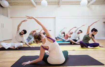 Чланци - Како прикупити средства за стварање јога центра?