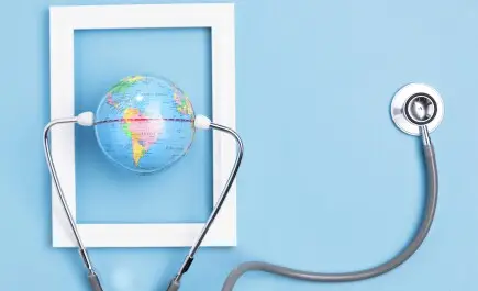 Articoli - Turismo medico attraverso la piattaforma di raccolta fondi PavelAndreev.ORG? Missione: possibile