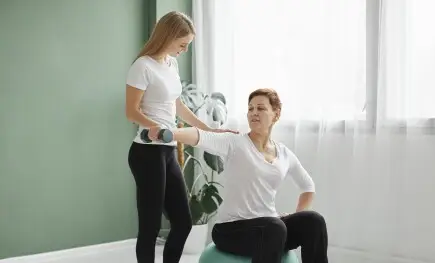 Articoli - Riabilitazione per bambini e adulti: perché è necessaria e come organizzare una campagna di donazioni