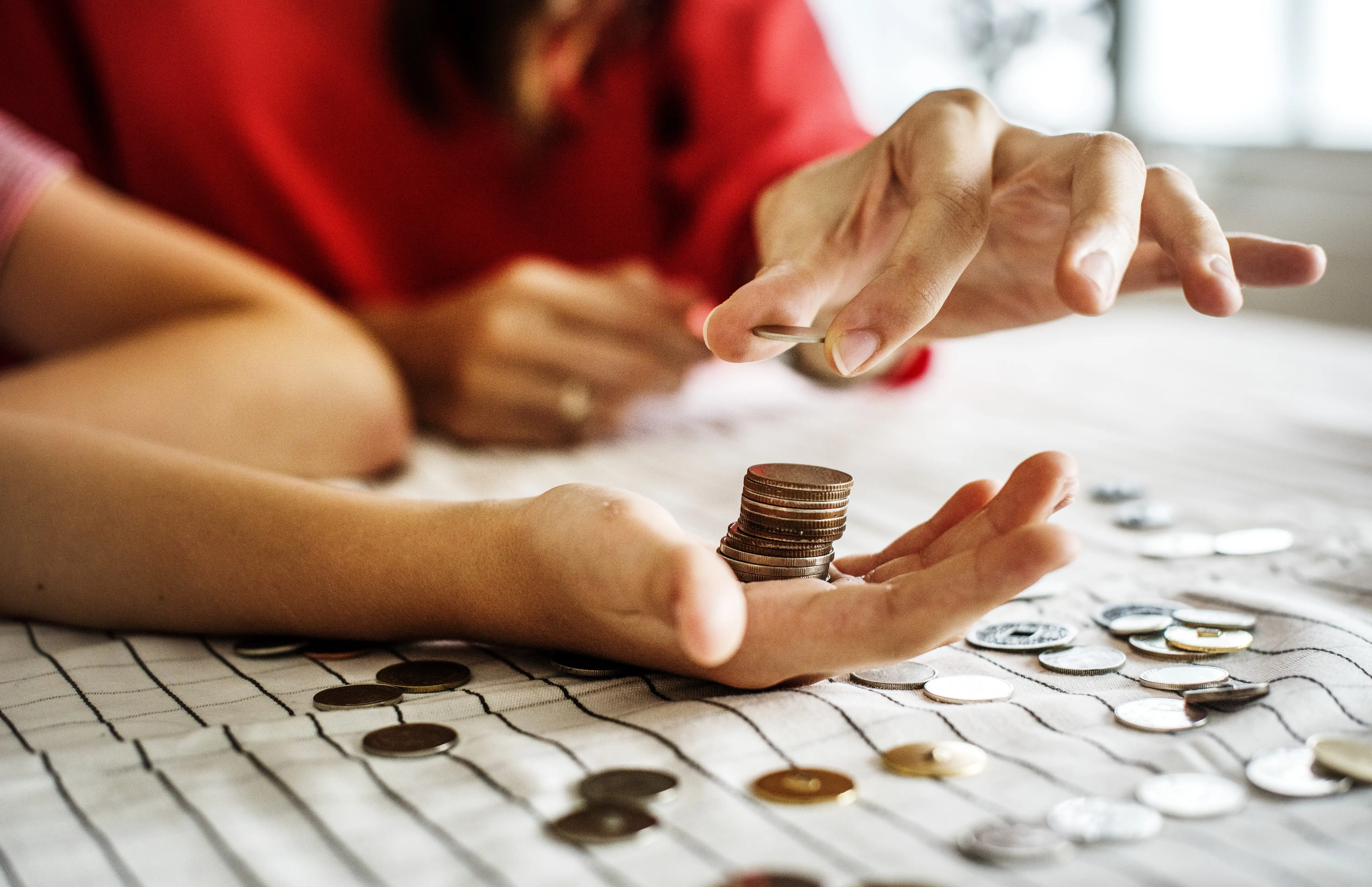 Чланци - Како могу добити хитну финансијску помоћ у случају хитне потребе за средствима?