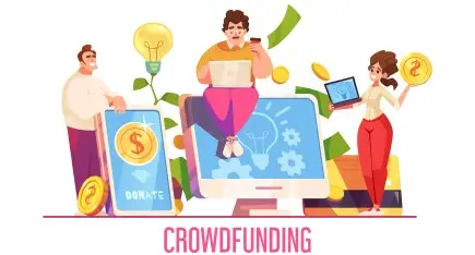 Articoli - Cos’è il crowdfunding e come funziona?