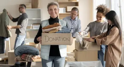 Articoli - Crowdfunding per le catastrofi naturali: cosa devi sapere