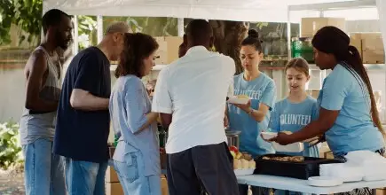 Άρθρα - Συγκεντρώστε κεφάλαια για φιλανθρωπικές εκδηλώσεις μέσω crowdfunding