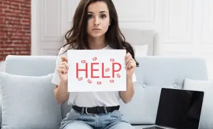 Статии - Барањето помош кога ви е потребна е најдобрата опција за вас