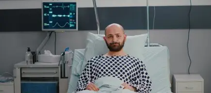 Статии - Crowdfunding за рак на простата: Како да се соберат средства за лекување?