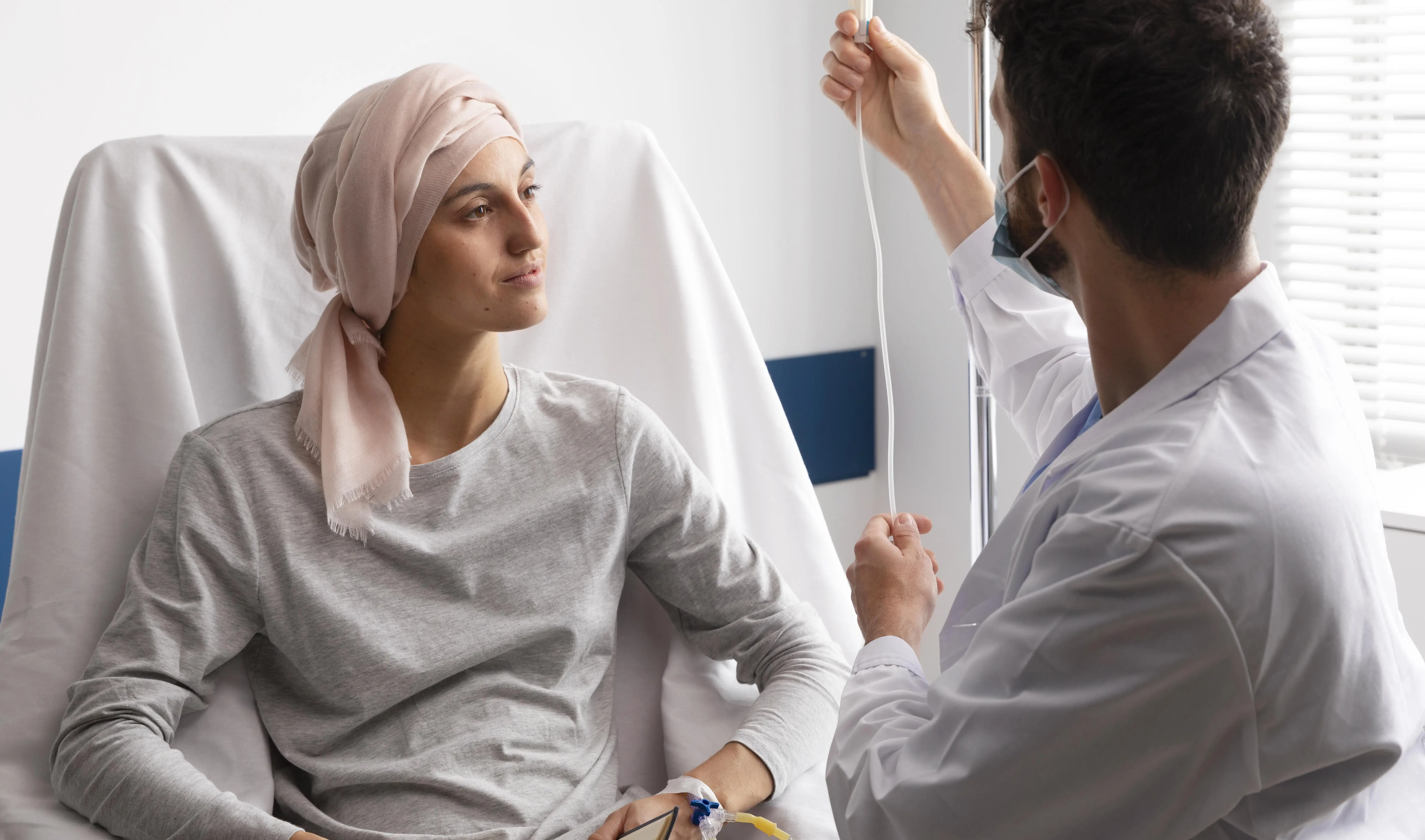 Članci - Kako pomoći osobi oboljeloj od raka gušterače putem crowdfunding kampanja i prikupljanja sredstava?