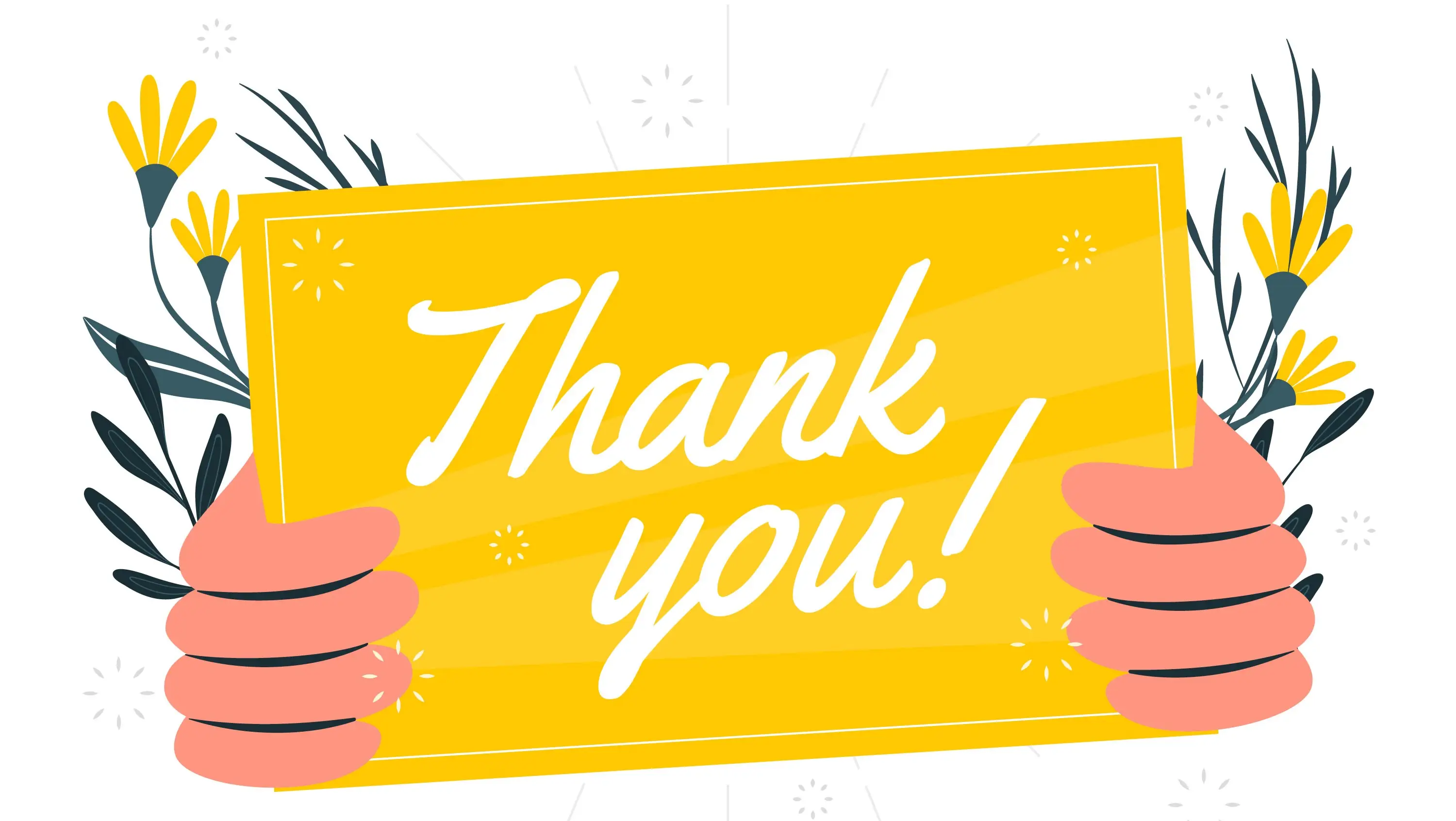 Nesne - Bağışçılara nasıl teşekkür edileceğine dair 15 fikir