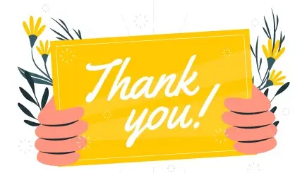 Artikel - 15 Ideen, wie man Spendern danken kann