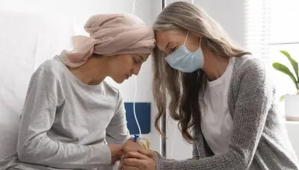 Artigos - Campanha de arrecadação de fundos para câncer de pulmão: como lançar uma campanha de sucesso e ajudar os doentes?