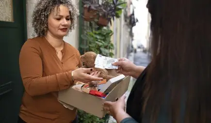 Artigos - Juntos, mudamos o mundo para melhor, apoiando várias causas de caridade