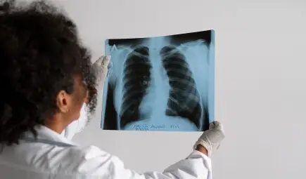 Artigos - Câncer de pulmão: quais são os primeiros sintomas e como arrecadar fundos para o tratamento?