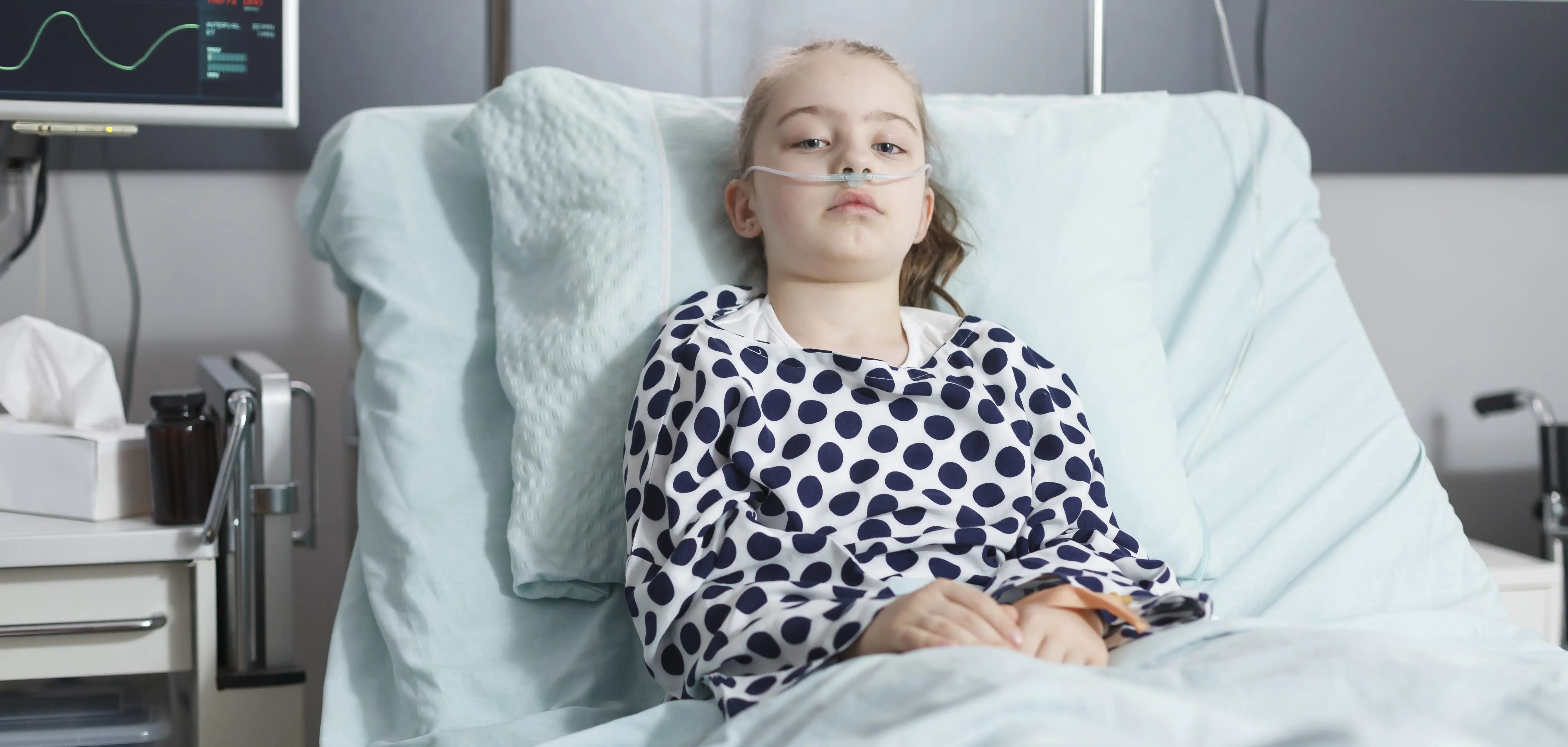 Чланци - Како организовати цровдфундинг кампању за лечење детета са раком језика?