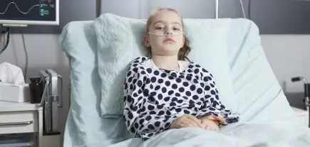 Чланци - Како организовати цровдфундинг кампању за лечење детета са раком језика?