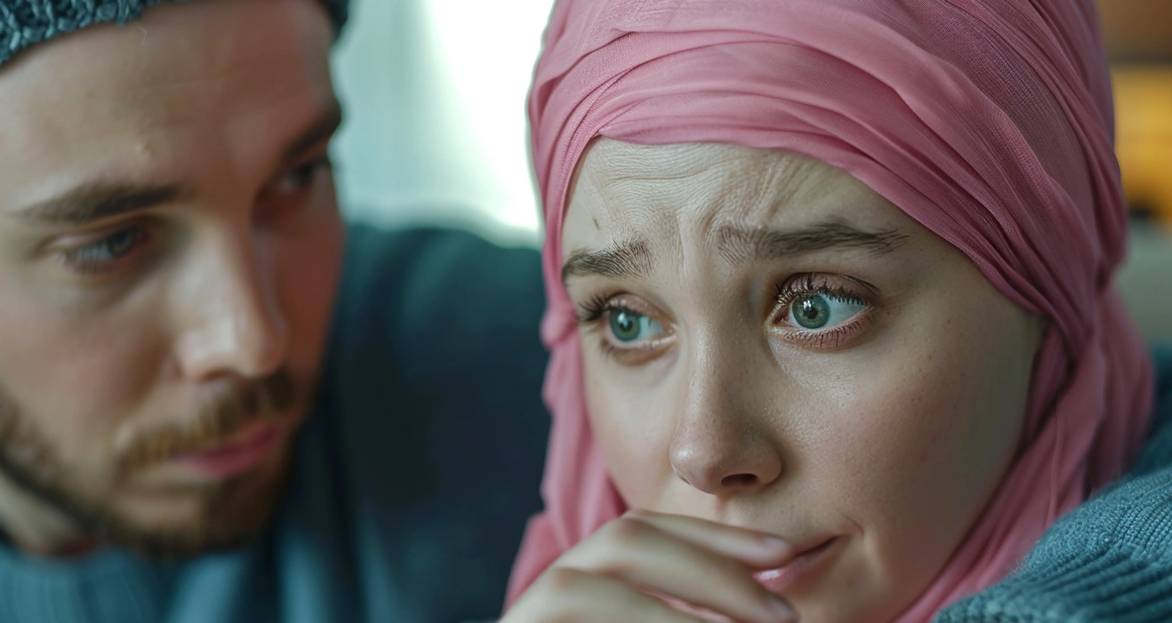 Artykuły - Jak możemy wspierać osoby walczące z rakiem jamy ustnej?