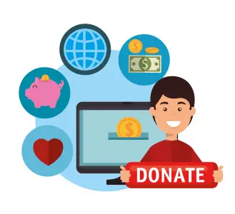 Статии - Как да стартирате онлайн кампания за набиране на средства?