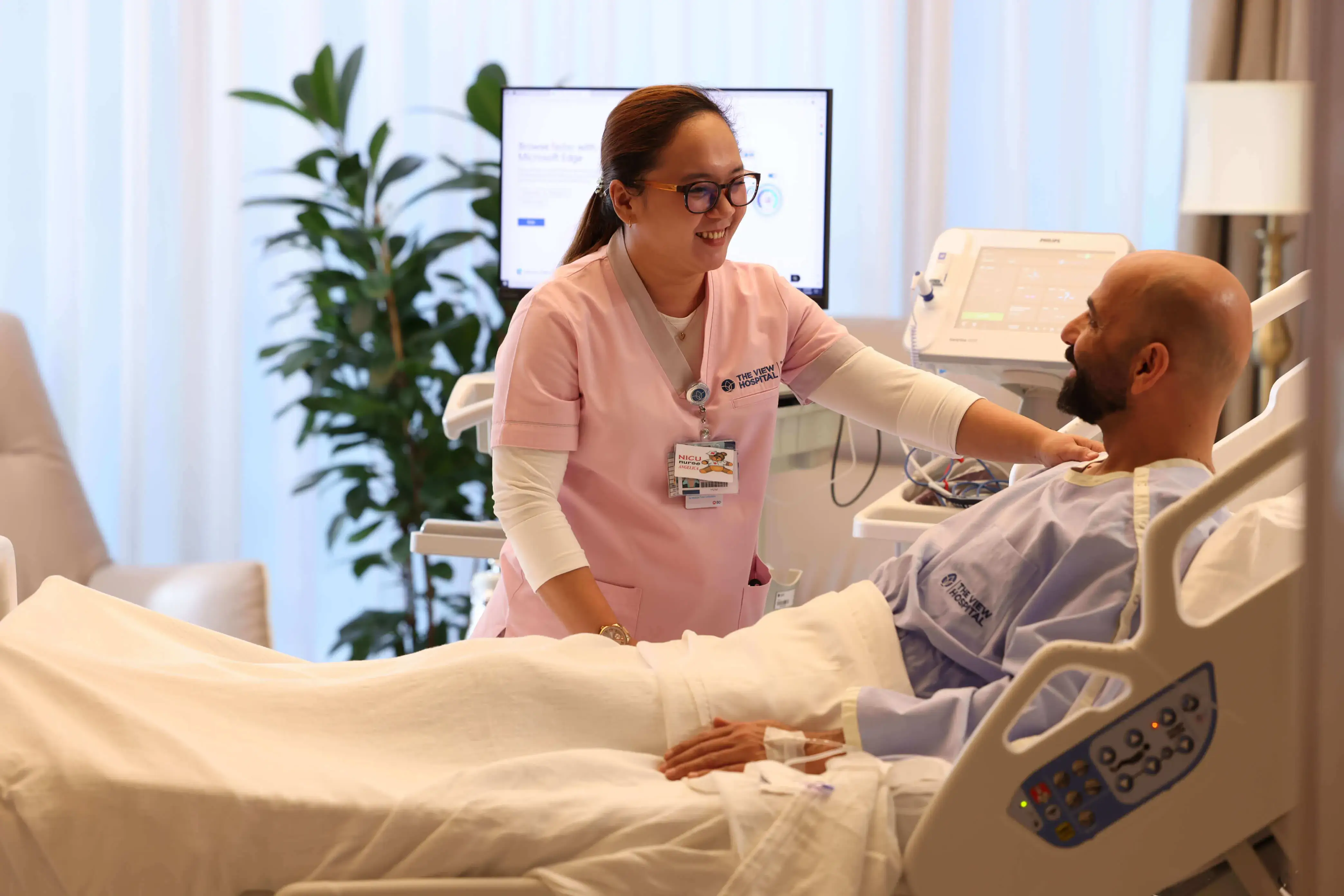 Artigos - O que é o sarcoma de Kaposi: sintomas e opções de tratamento